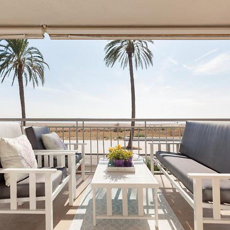 Amura Be my Guest Castelldefels Exterior foto