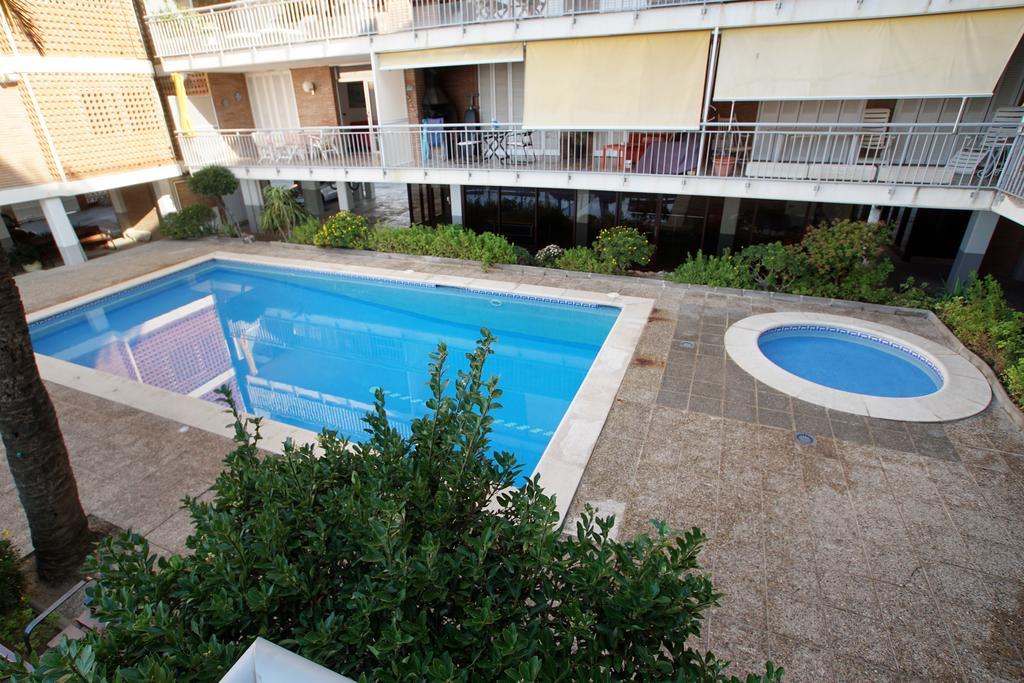 Amura Be my Guest Castelldefels Exterior foto