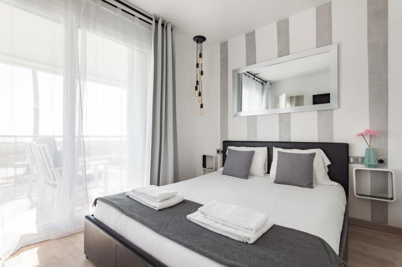 Amura Be my Guest Castelldefels Exterior foto