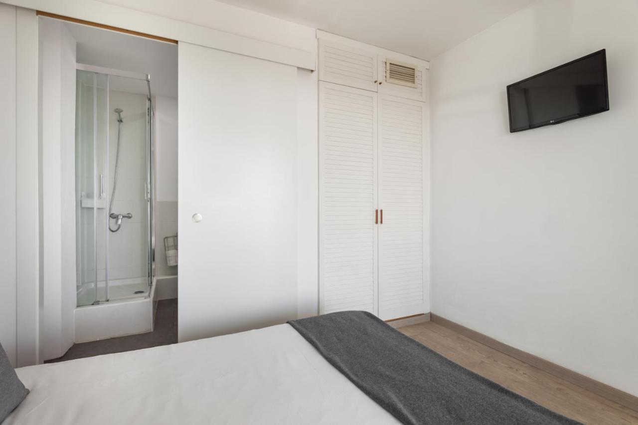 Amura Be my Guest Castelldefels Exterior foto
